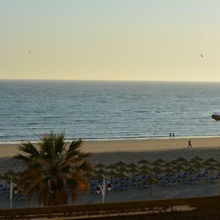 Apartamento Playa Victoria - Cadix Extérieur photo