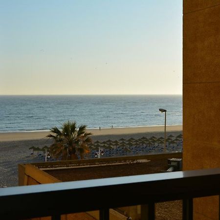 Apartamento Playa Victoria - Cadix Extérieur photo