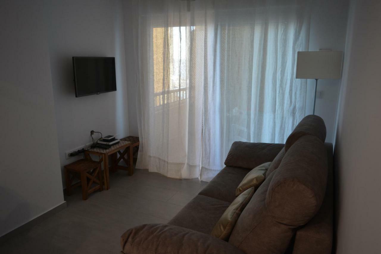 Apartamento Playa Victoria - Cadix Extérieur photo