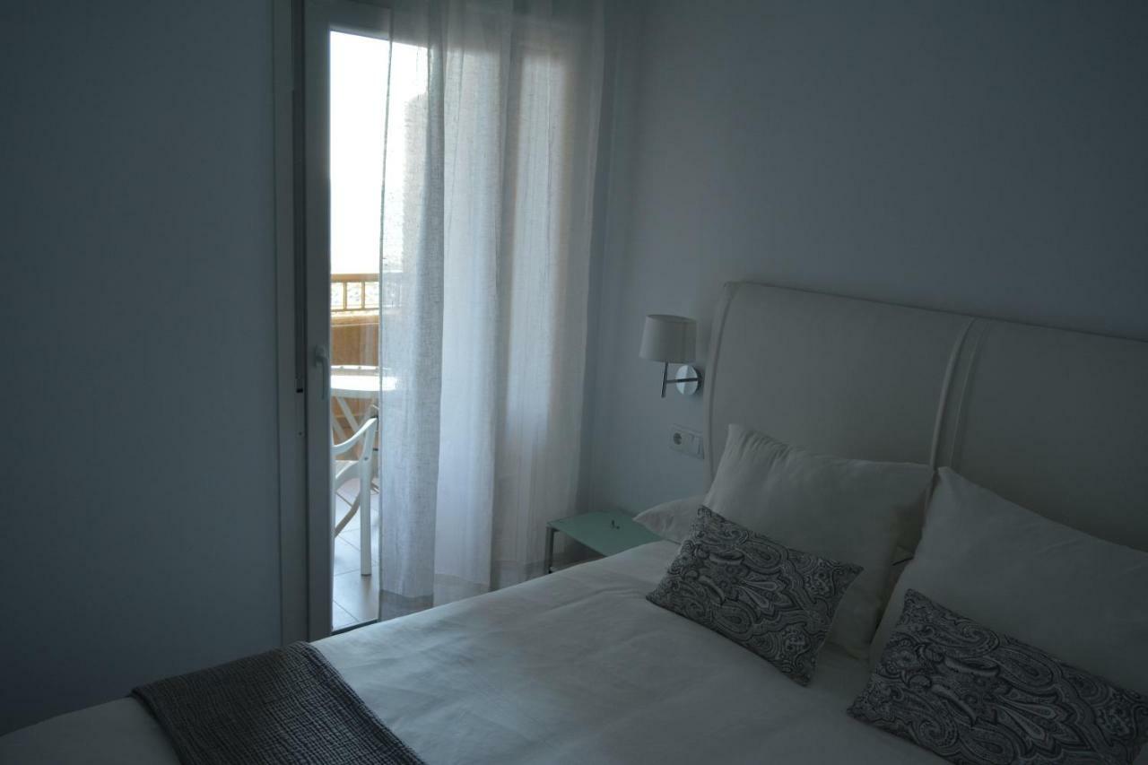 Apartamento Playa Victoria - Cadix Extérieur photo