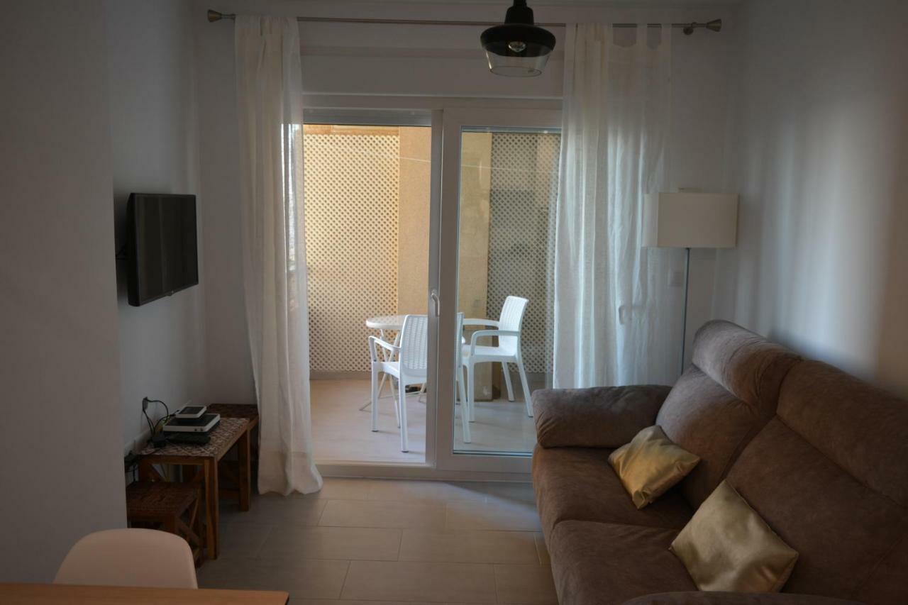 Apartamento Playa Victoria - Cadix Extérieur photo