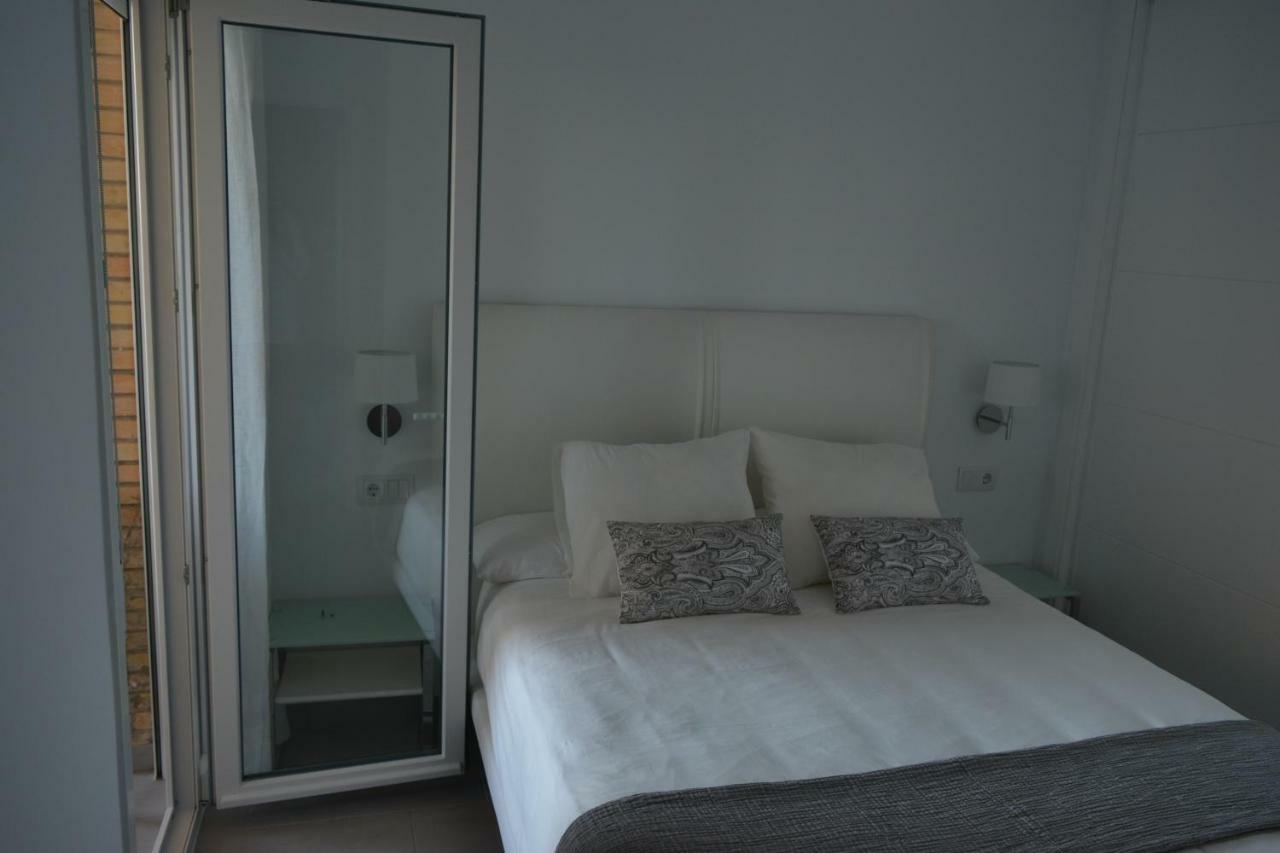 Apartamento Playa Victoria - Cadix Extérieur photo