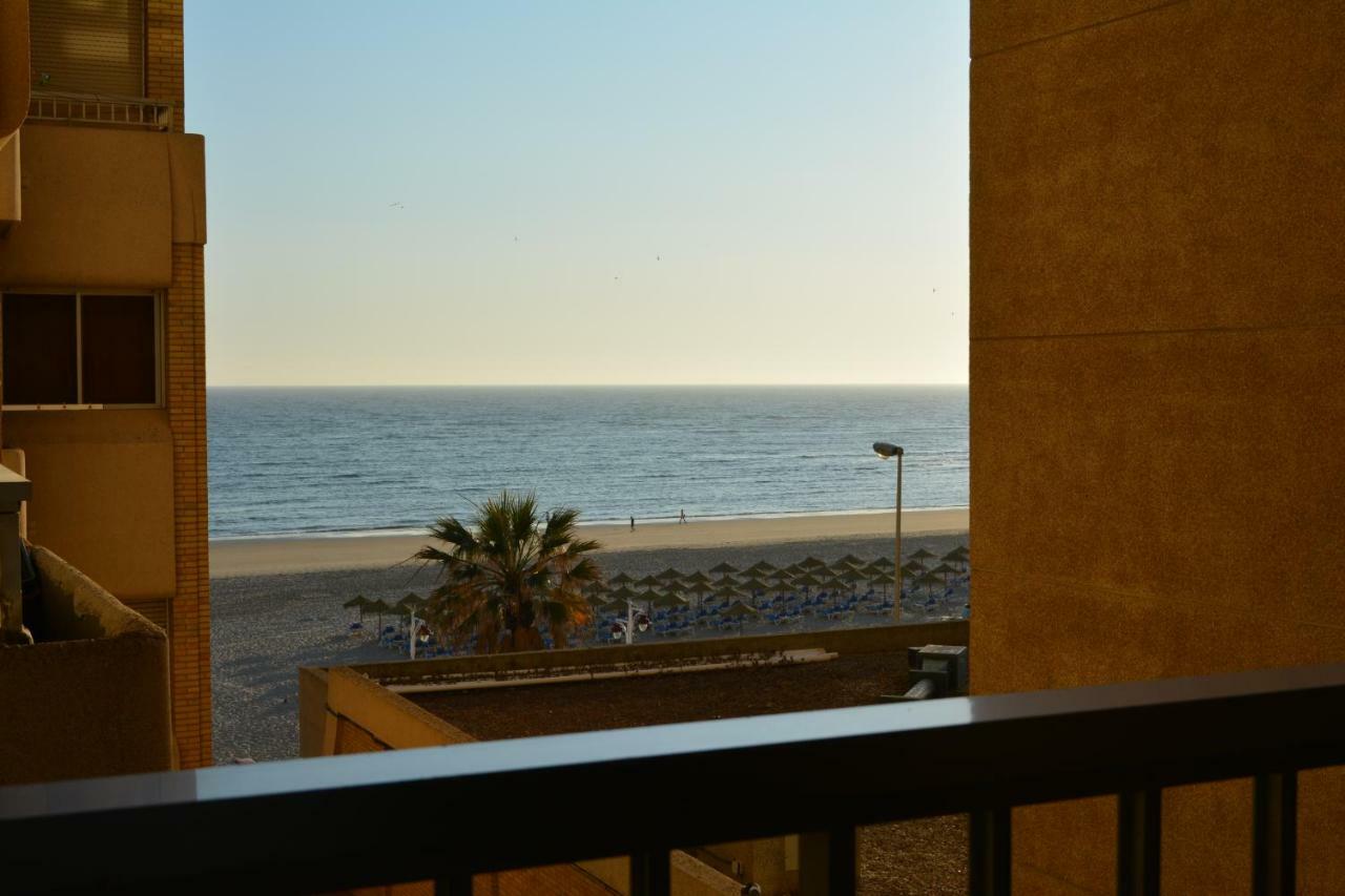 Apartamento Playa Victoria - Cadix Extérieur photo